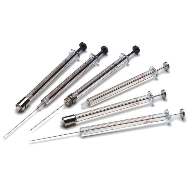 JERINGA 10µL  GASTIGHT SERIE 1700