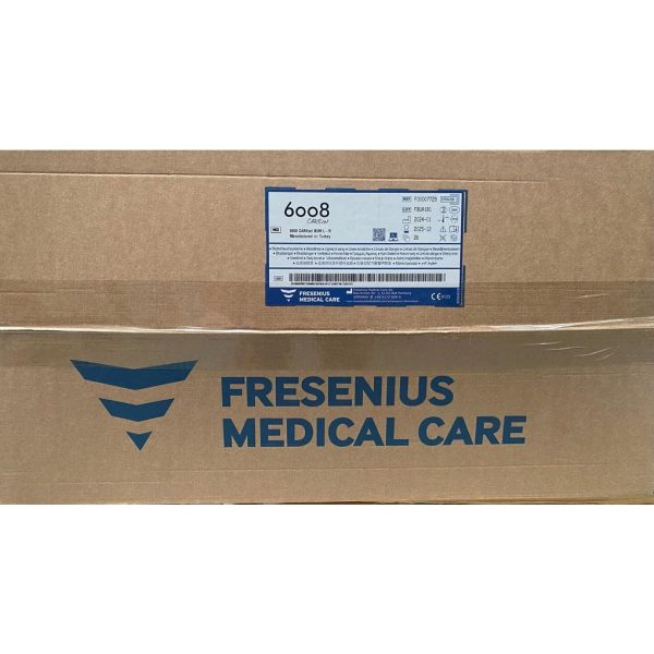 6008 CAREset BVM L-R C/26