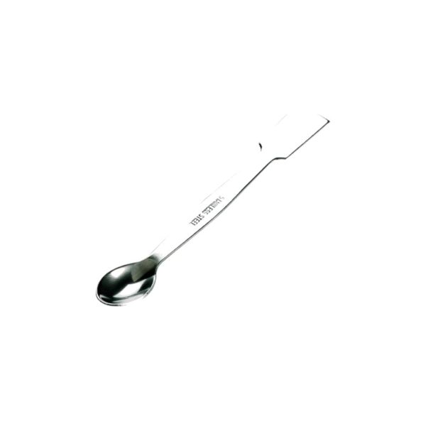 ESPATULA CUCHARA PLANA 150MM C/5