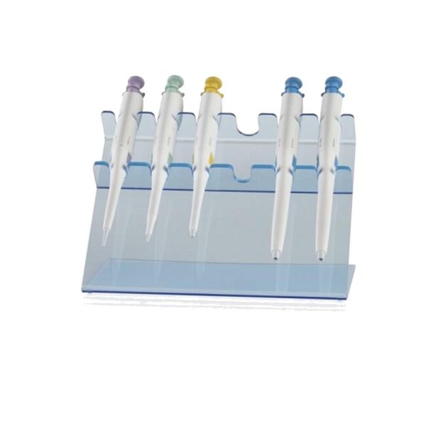 SOPORTE PARA PIPETAS 4 POSICIONES
