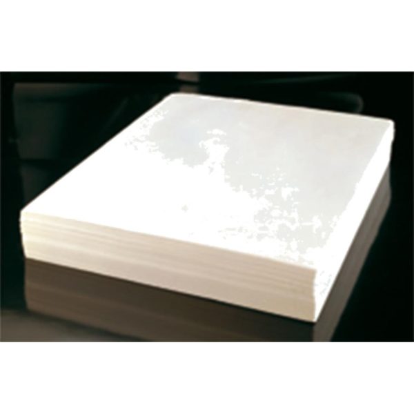PAPEL FILTRO 50X50CM 73G/M2 C/100