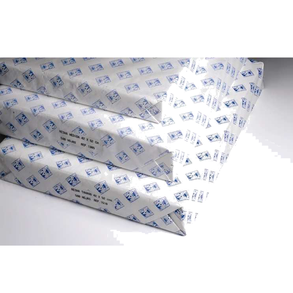 RESMA PAPEL FILTRO 42X52 CM 73 GRS.C/500