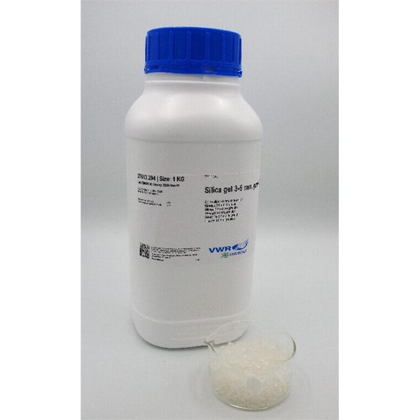 SILICAGEL GRANULOS TECHNICAL KILO