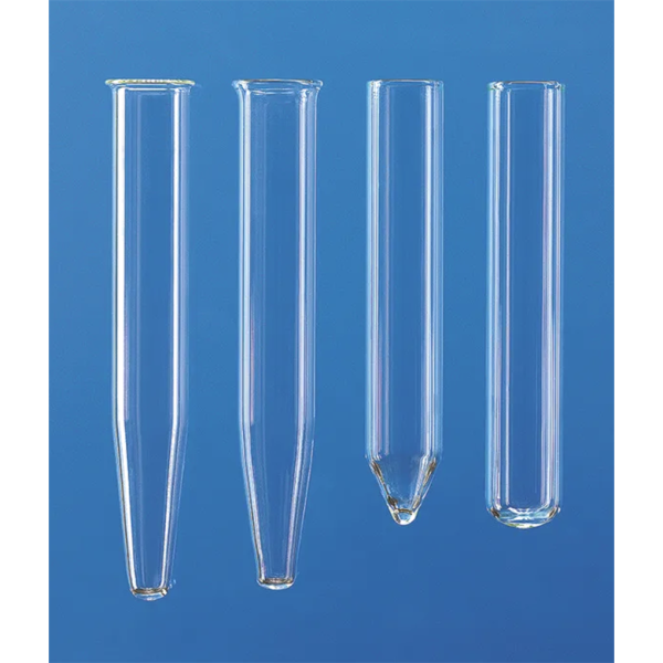 TUBO CENTRIFUGA AR-GLAS 15 ML C/100
