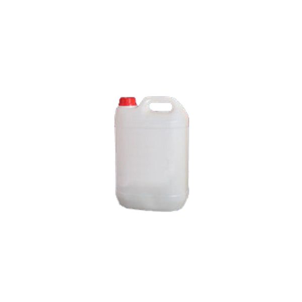GARRAFA 5 L C/TAPON ROSCA PP