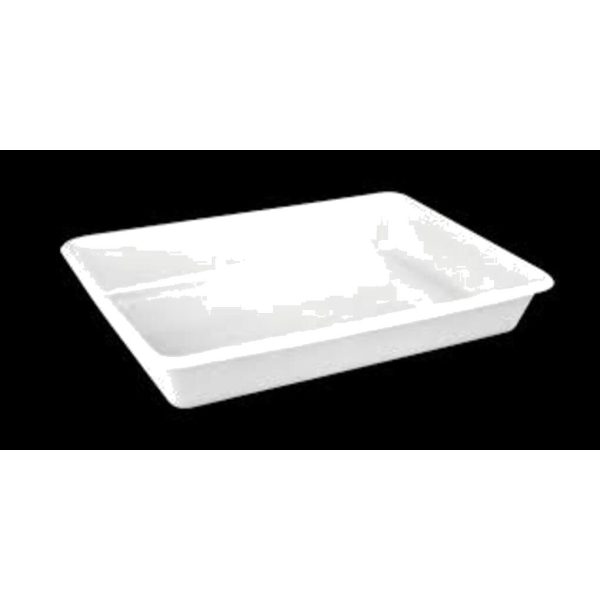 CUBETA RECTANGULAR 3 LTRS 350X250X80