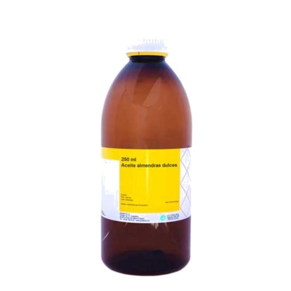 ACEITE DE ALMENDRAS 250 MG