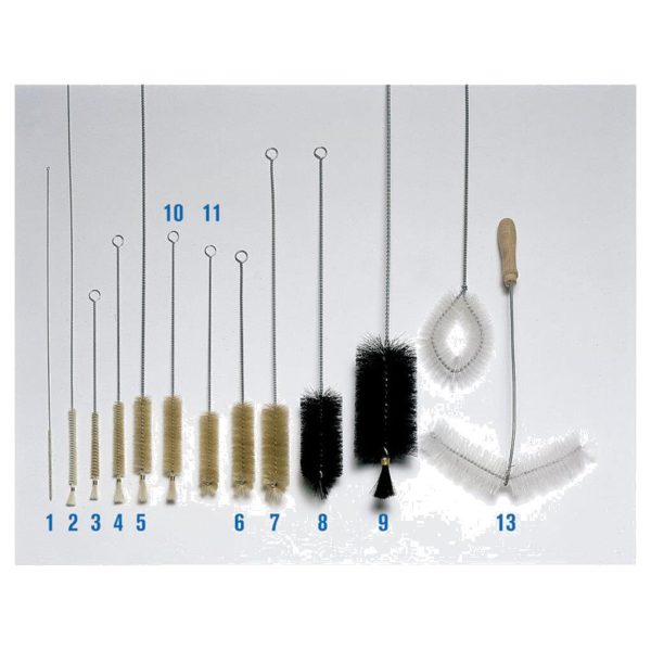 ESCOBILLON COMCEP TIPO 7 35X440 MM