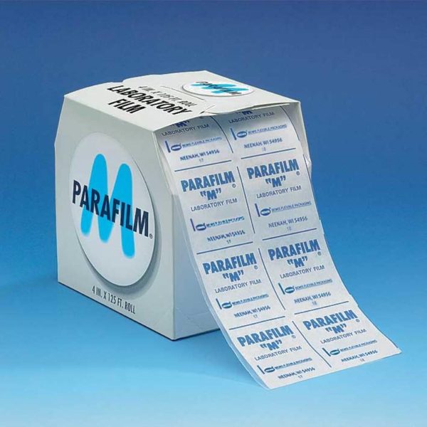 PARAFILME 38 X 10 ROLLO