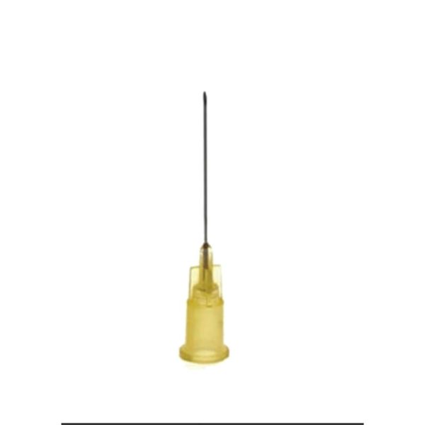 AGUJA STERICAN 20Gx1 1/2" 0,9x40mm C/100