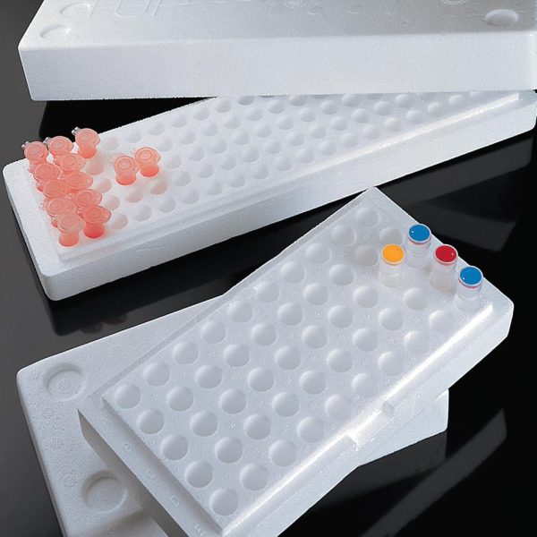 GRADILLA CRYORACK 40 PARA CRIOTUBOS