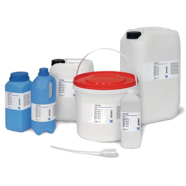 EXTRAN AP 12 ALCALINO, 2 KG.