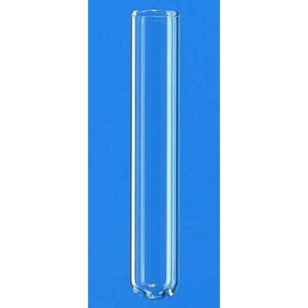 TUBO CENTRIFUGA FDO/CONICO 15 ML C/100
