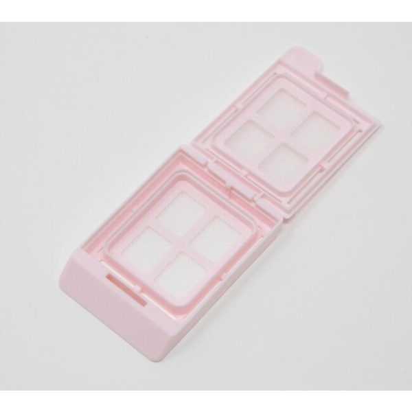 CASSETTES C/TAPA HISTOSCREEN ROSA  C/1000