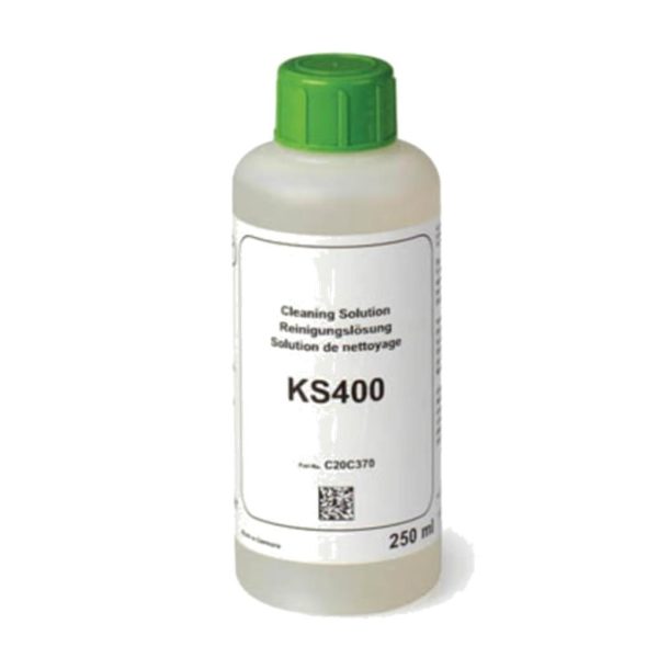 DISOLUCION LIMPIA-ELECTRODO C/PEPSINA 250 ml