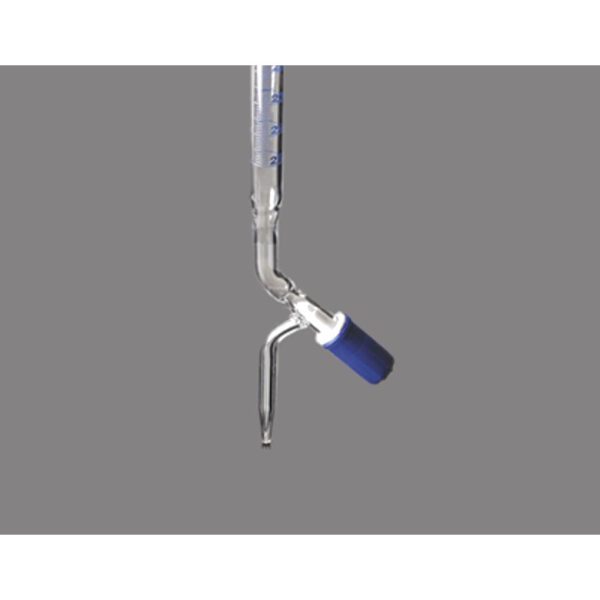 BURETA MOHR AS LLAVE PUNZON PTFE, B/SCHELLBAC