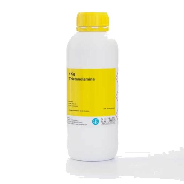 TRIETABOLAMINA 1 KG