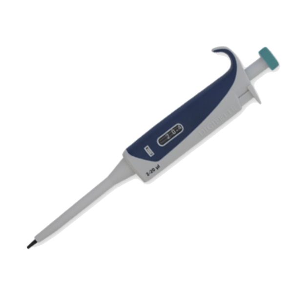MICROPIPETA AUTOCLAVE VOL. VARIABLE 2-20µL