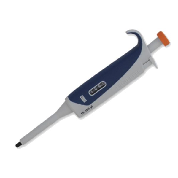 MICROPIPETA AUTOCLAVABLE 10-100 UL