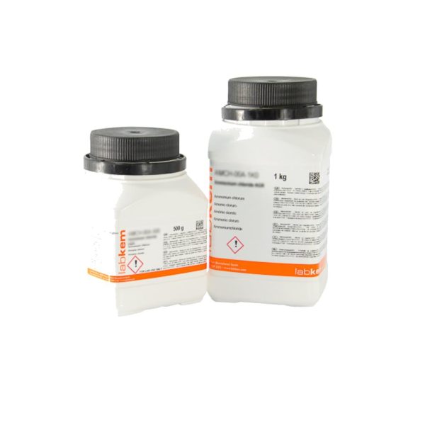 CINC CLORURO ANHIDRO EPR 1 KG