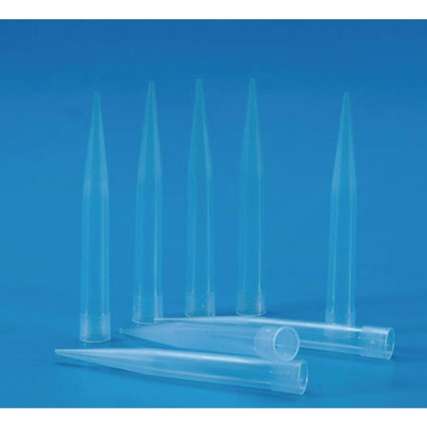 PUNTA EP TIPS STANDARD 0,5-20 UL C/1000