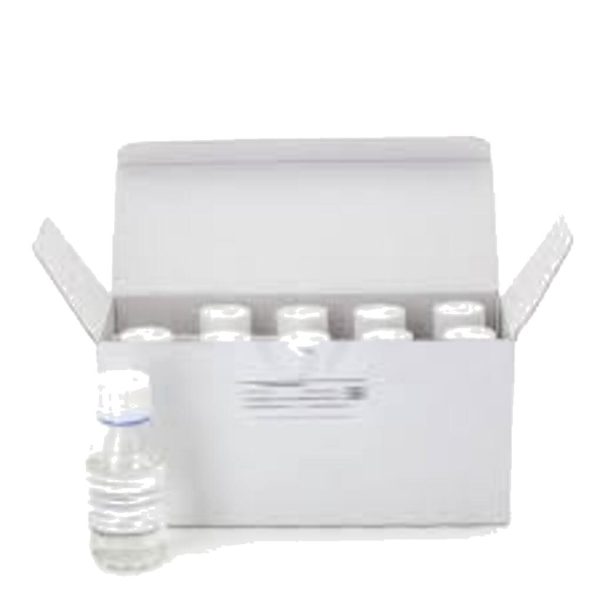 LISTERIA S.FRASER CALDO ENRIQUEC. 225ML X10