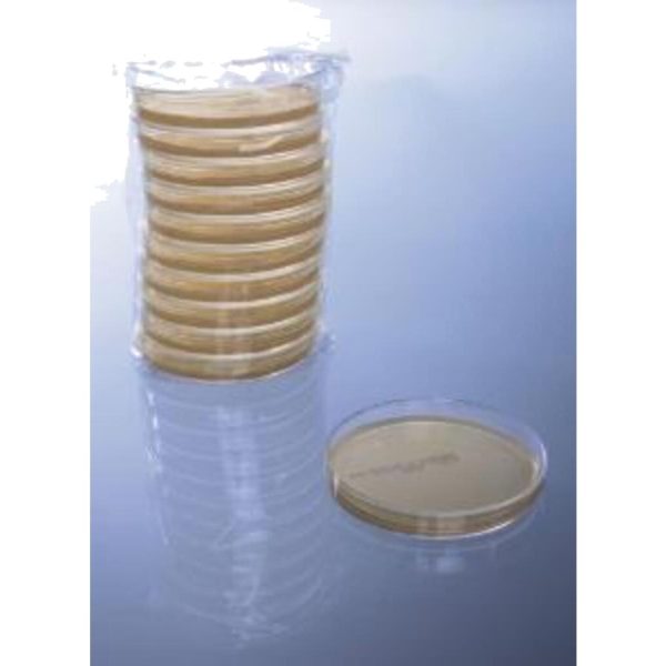 MICROINSTANt® CROMOGEN. LISTERIA AGAR P/20