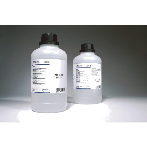 SOLUCION TAMPON PH 9,00 LITRO