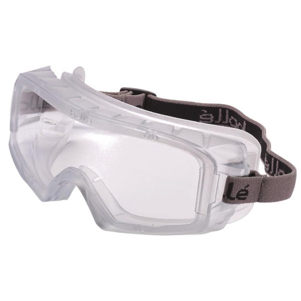 GAFA PROTECTORA PVC SELLADA