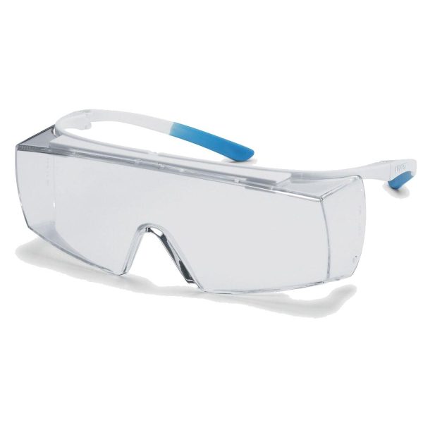 GAFAS DE PROTECCION SALAS LIMPIAS AUTOCL.