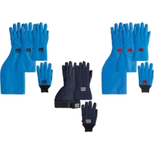 GUANTE CRIORRESISTENTES T. XL 1 PAR