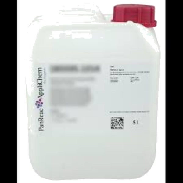 ACETONA PURIS 5 L