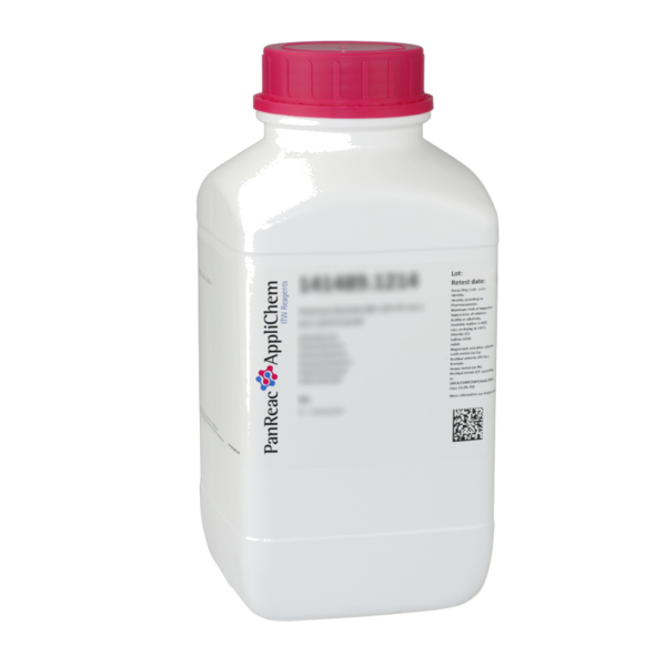 SODIO CLORURO PURO. GRADO FARMA 1KG