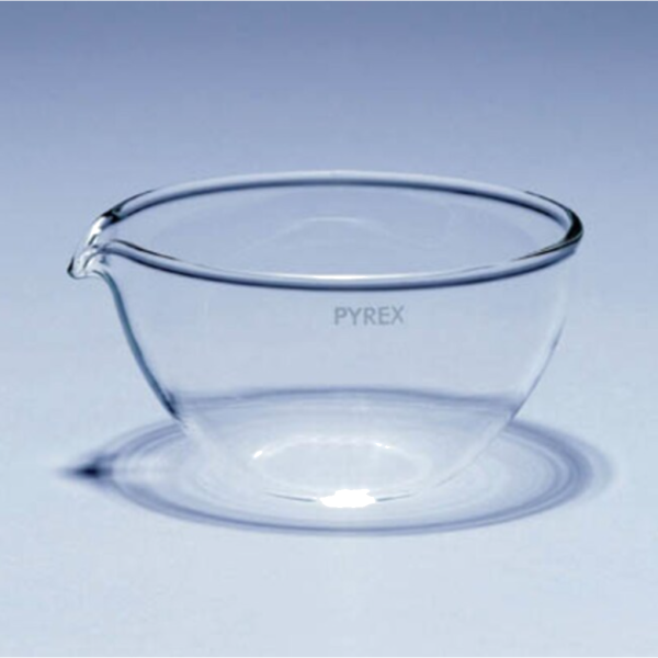 CAPSULA VIDRIO F/PLANO 100 MM
