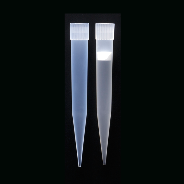 PUNTA PIPETA MACRO 1-5 ML B/250