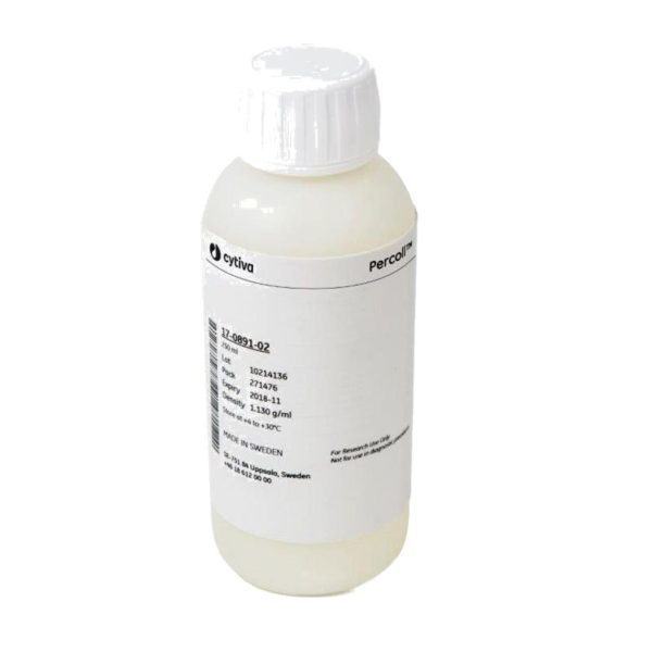 PERCOLL 250 ML