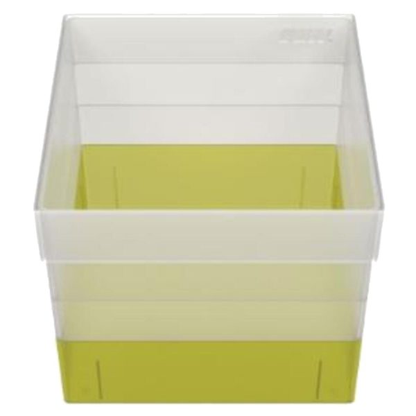 CRIOBOX SIN DIVISONES COLOR NATURAL