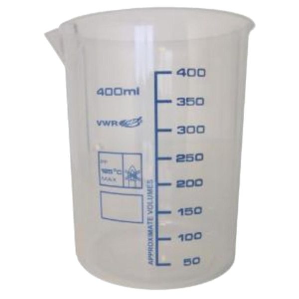 VASO F/BAJA PP 600ML