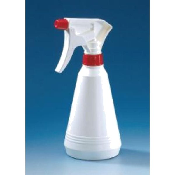 PULVERIZADOR 400ML, C/5