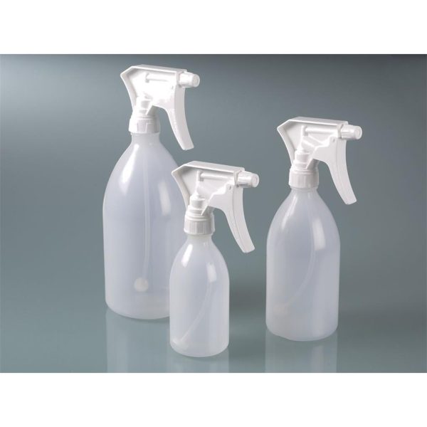 FRASCO PULVERIZADOR 250 ML