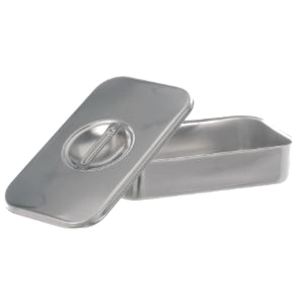 CAJA C/TAPA INSTRUMENTAL 230X133X45