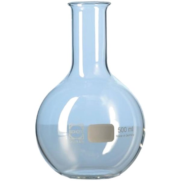 MATRAZ REDONDO FDO.PLANO 250 ML C/10