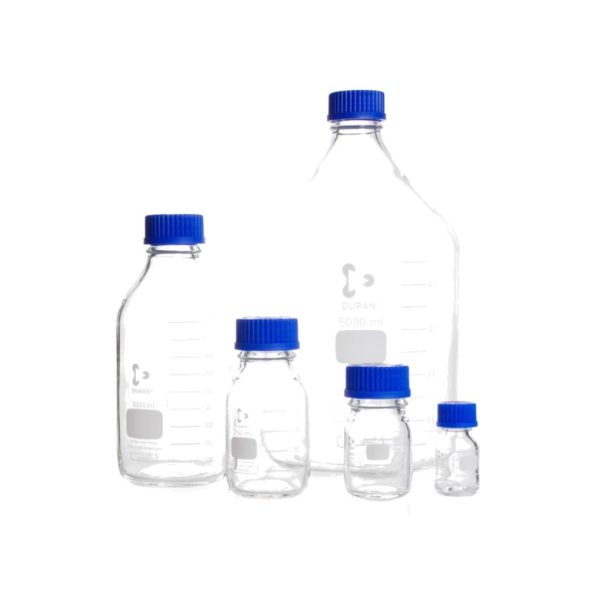 FRASCO ISO C/TAPON ROSCA 2000 ML