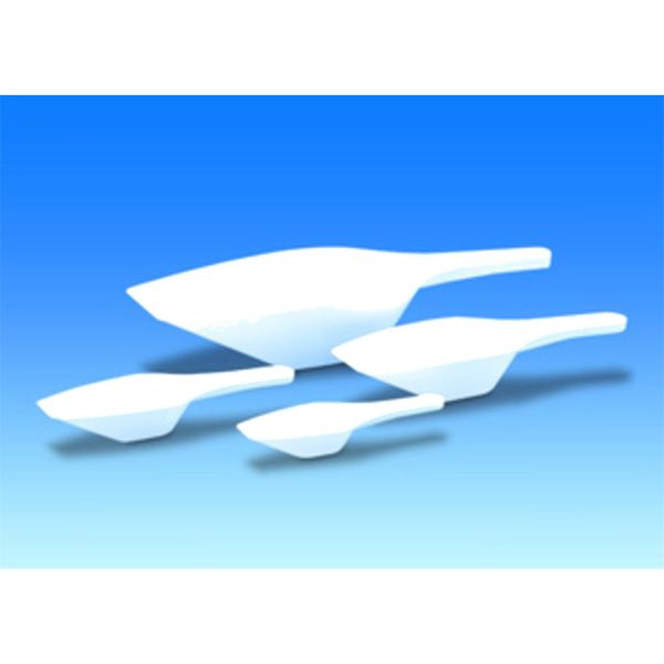 CUCHARA DE MEDICION PP BLANCO 50ML P/12