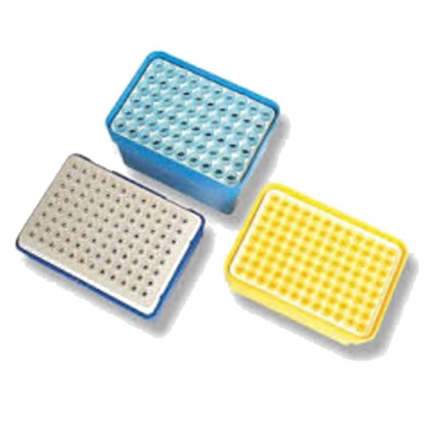 RACK 60 PUNTAS AZULES 100-1000UL