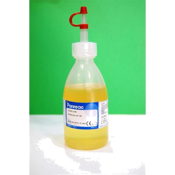 ACEITE DE INMERSION DC 100ML