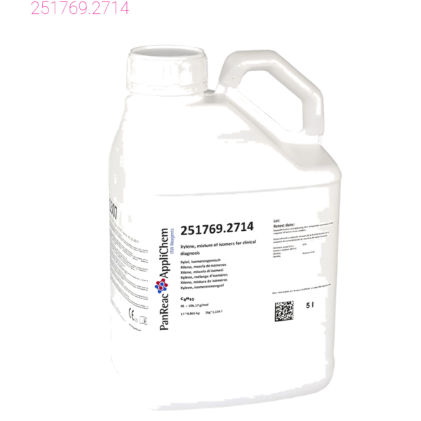 XILENO DC 5 L