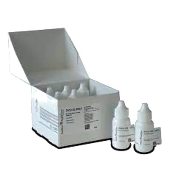 KIT DE RETICULINA DC