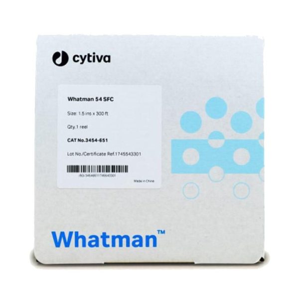 PAPEL CROMATOGRAFIA 1 CHR 20 X 20 C/100