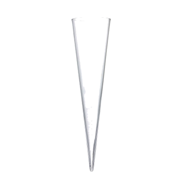 CONO SEDIMENTACION IMHOFF S/LLAVE 1000 ML